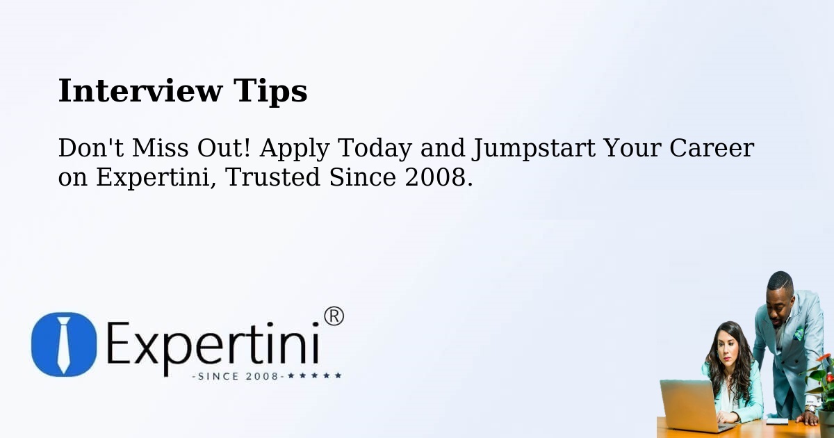 Interview Tips & Techniques for Job Seekers – Ichinomiya Shi - Ichinomiya Shi, Japan Jobs Expertini
